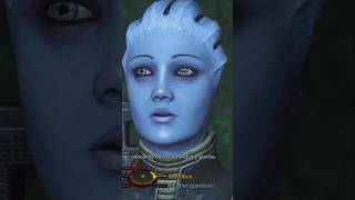 Young Males Have Unhealthy Obsession With Asari