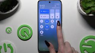 Realme 13 Pro+ - Turn On/Off Auto Rotate Screen | Control Screen Orientation