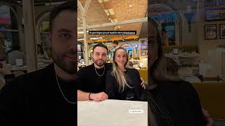 Masterchef Kerem Ve Eşi̇