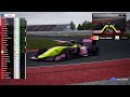 AFR SF Season 11 | Round 1 | Misano