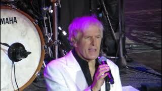 Michael Bolton - How Can We Be Lovers - Plovdiv - 10.09.2023