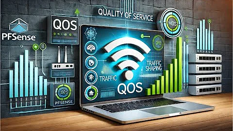 Optimizing Guest Wi-Fi: QoS & Traffic Shaping with pfSense