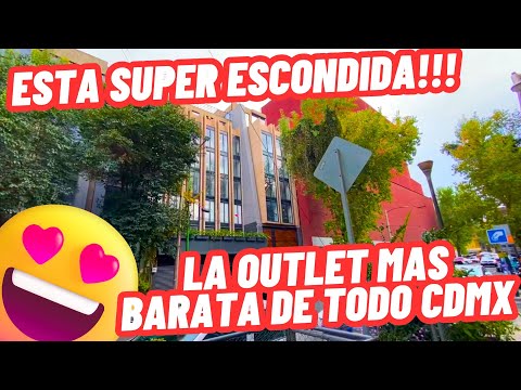 LA OUTLET MAS