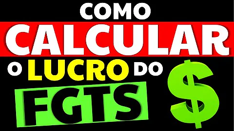 Quem tem direito a receber o lucro do FGTS?