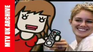 TMF Promo - The Hills (2008-2009)