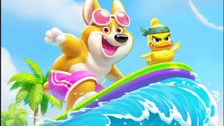 Travel Duck Match Adventure screenshot 3