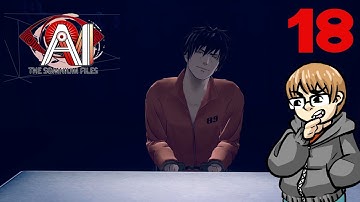 AI The Somnium Files #18: #89