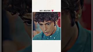 Bro Save Humanity.. Amazing Clip Ever ❣️🫀#humanity #savelife #boy #stayalive #armyofthelight