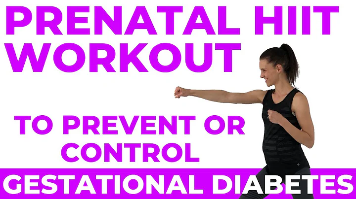 #1 exercise for gestational diabetes or how to avoid gestational diabetes - DayDayNews