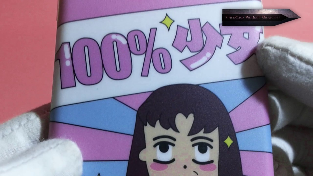 japanese girl phone case - tpu gel case manufacturer