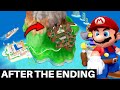 How Super Mario Eclipse Continues Sunshine’s Legacy