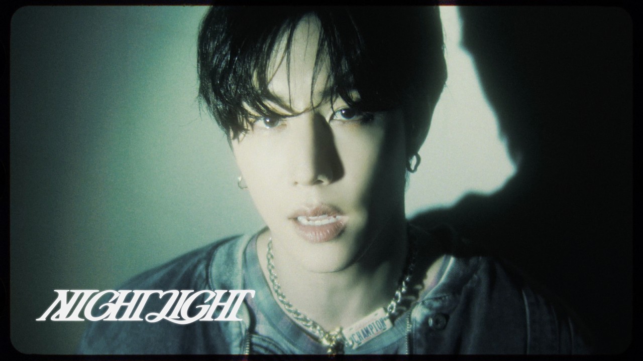 Mark Tuan - NIGHTLIGHT (feat. MILLI) Official Music Video