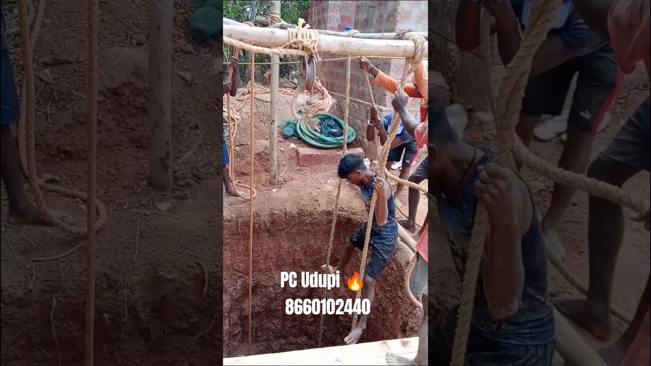 how to going into fast deep well part -2 