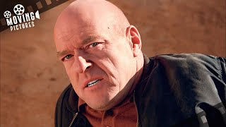 Hank Schrader Is Killed Breaking Bad Dean Norris, Bryan Cranston
