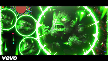 GOTA.IO VS GAVER.IO // INSANE MEGASPLIT GAME MODE // LEGENDARY EDITS // *BRUTAL*  DESTRUCTION KING