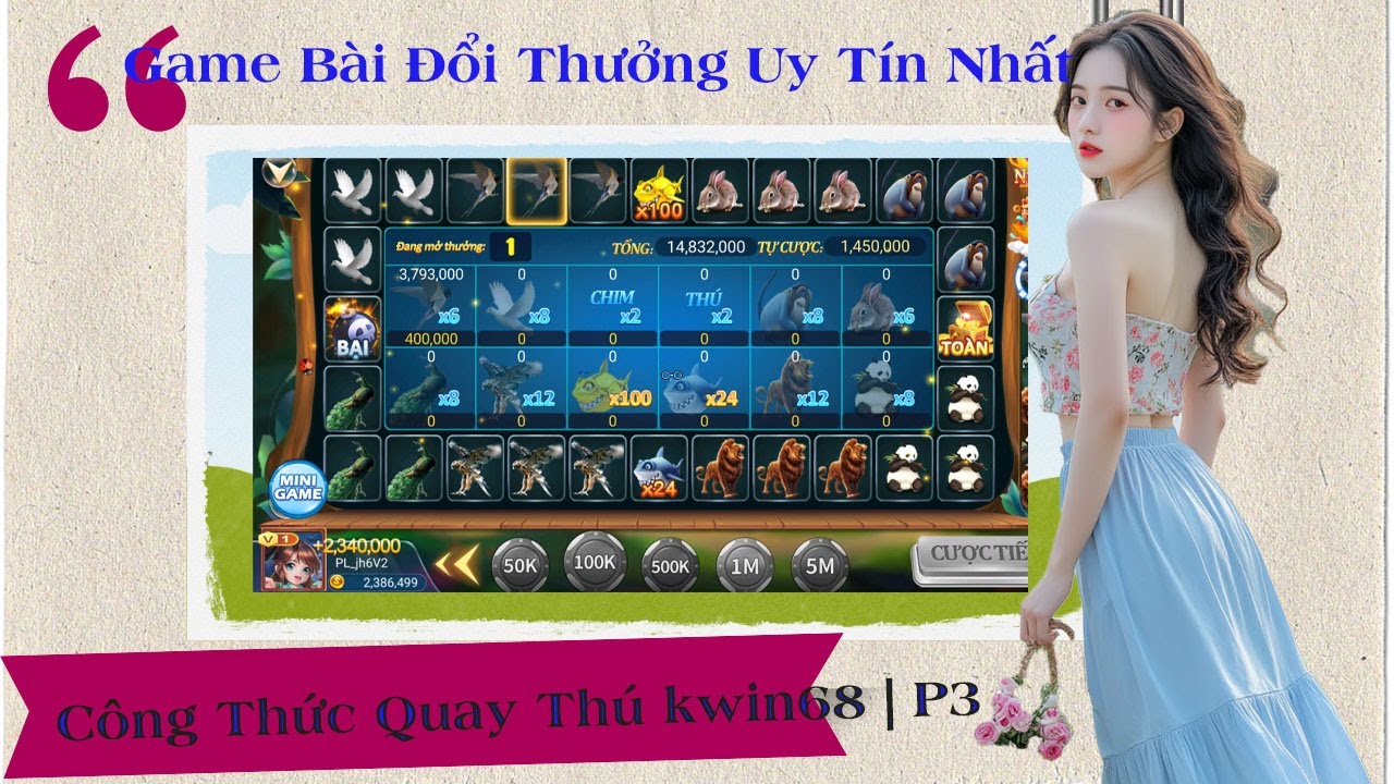 casino nätet Quay Thú Kwin - kwin | Game Bài Đổi Thưởng Uy Tín Nhất - Công Thức Quay Thú kwin68 | P3