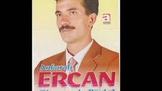 ANKARALI ERCAN - YEŞİL ÖRDEK - ASMADAN GEL