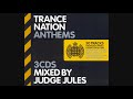 Trance Nation Anthems Mixed By Judge Jules  CD1