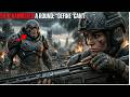 He Smirked, “Standard Rifles Can’t Pierce Armor”—She Chambered a Round: “Define ‘Can’t.’” | HFY