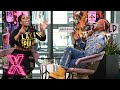 The X Change Rate: Todrick Hall & "Paris is Burning"