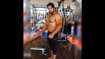 Neeraj Tanwar pepsu 😭