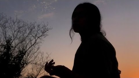 Asthetic//introvert//first video 📷