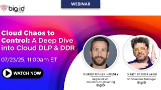 Cloud Data Discovery: Know, Classify, and Secure Your Data Across Every Cloud