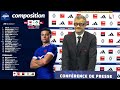Conférence de presse - France / Irlande (Six Nations 2026)