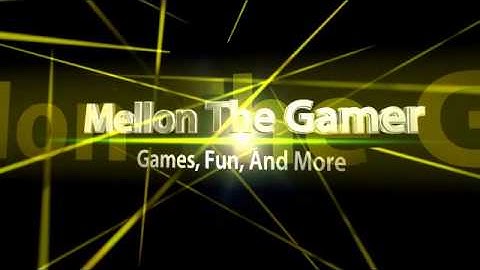 MY NEW INTRO YAY - Created using Flixpress.com