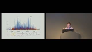 CHI 2019 SIGCHI Outstanding Dissertation Award - Chris Elsden: A Quantified Past