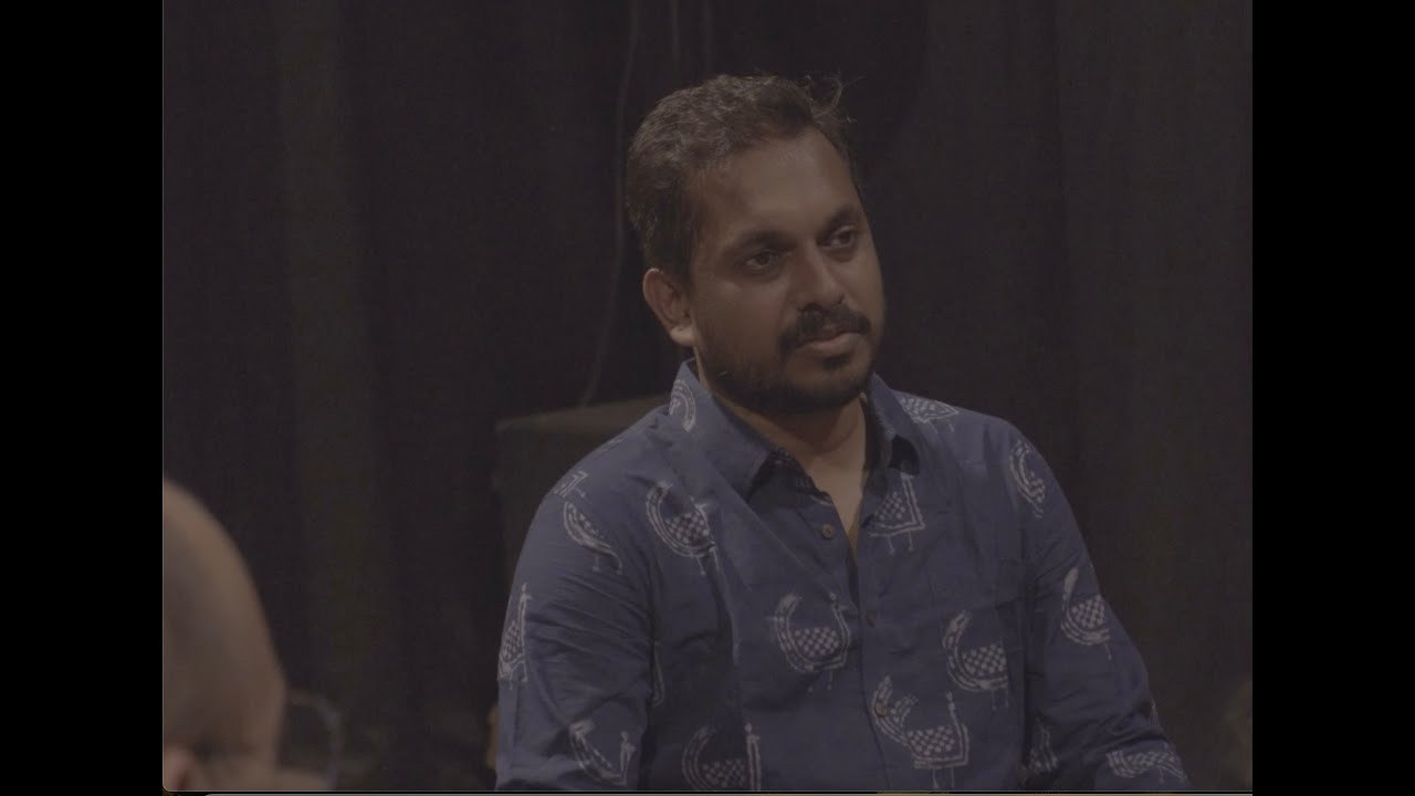 The Quest | Reflections - Post Performance | OddBird, New Delhi | Dec 1, 2024