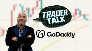 Mike Targets Godaddy (GDDY) Rally