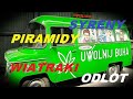 Piramida, syrena, wiatrak -  uwolnij buha