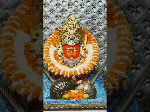 shree hanuman chalisa Jay Shri Sitaram Jay Bageshwar Dham Sarkar #status #shortvideo #trending