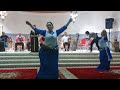 الفنان الامازيغي الحسن الخنيفري في قاعة نجمة أزيلال فرجة ممتعة للجميع تحياتي لكم متابعي الكرام