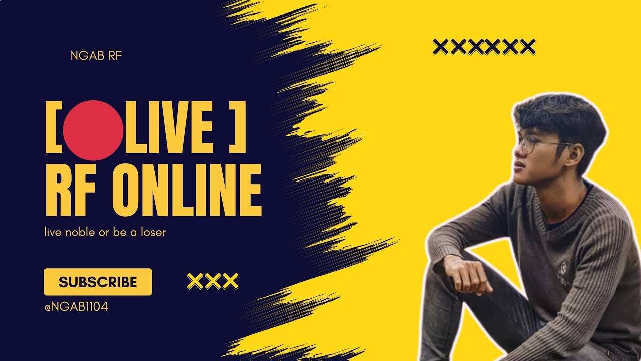 RF EPIC FULL PVP CAP 66 - OTW 3 BULAN !! - JGN RAGU JGN BIMBANG INI EPIC BROO SUNG SUNG!!!!!