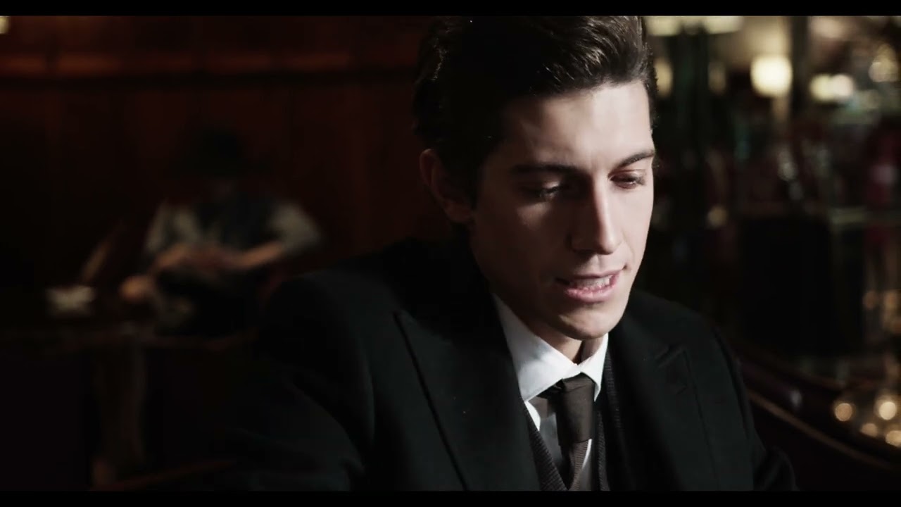 Phantom of Anton - Gangsta (Millenium Style)