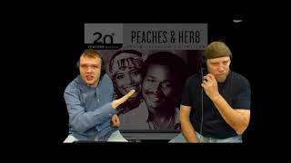 Peaches and Herb   Shake your Groove Thing DJMark2000