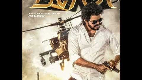 Thumbnail of #Thalapathy Spl #Beast #Pokkiri bgm #Pongal Release