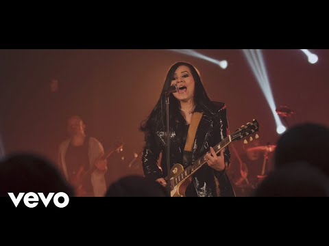 Idma Brito - Livre por Jesus
