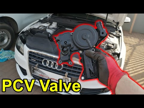Does Pcv Valve Need To Be Replaced