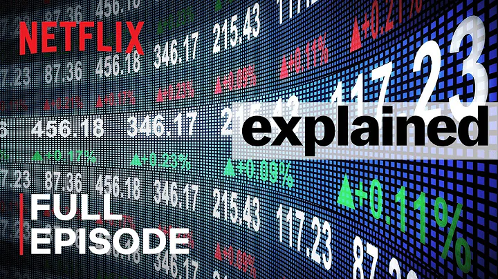 Explained | The Stock Market | FULL EPISODE | Netflix - DayDayNews