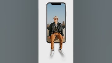 3d pop out effect in photoshop #short #shorts #youtube #graphic #photoshop #trending #trendingshort