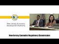 NJ Cannabis Regulatory Commission Public Meeting - Wednesday, February 8, 2023