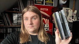 My DVD Collection : Rare & Interesting Documentaries etc ￼