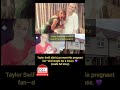 The secret way Taylor Swift changed this homeless fan&rsquo;s life forever... 😭🏠