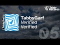 Tabbygarf  verified official audio