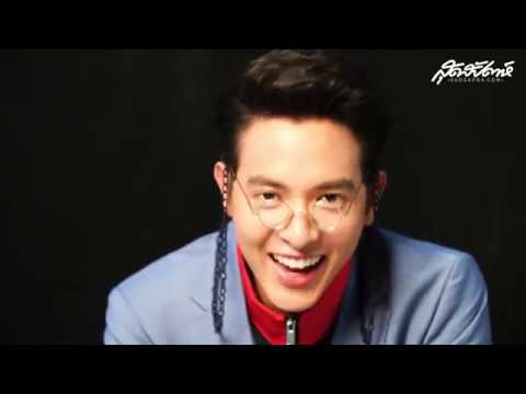 คนหล่อขอทำดี ปี 11 - เจมส์ จิรายุ