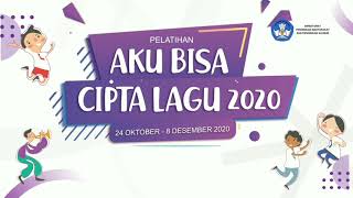 Aku Bisa By Mutia Sahfitri Lubis