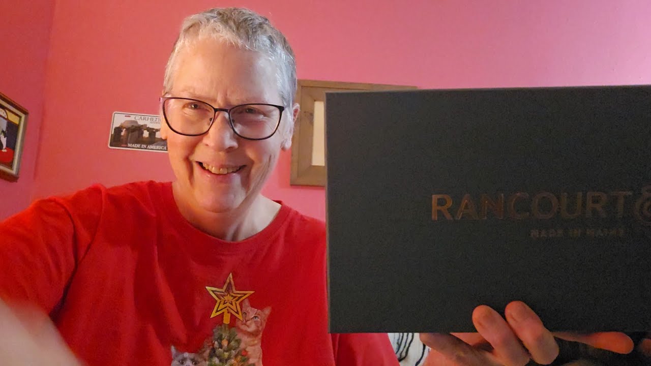 Max Rancourt Rancourt Beefroll Penny Loafers Review - YouTube